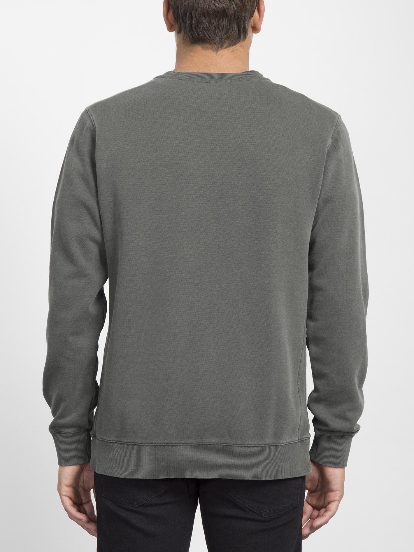Lucid State Sweatshirt - Black
