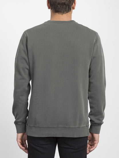 Lucid State Sweatshirt - Black