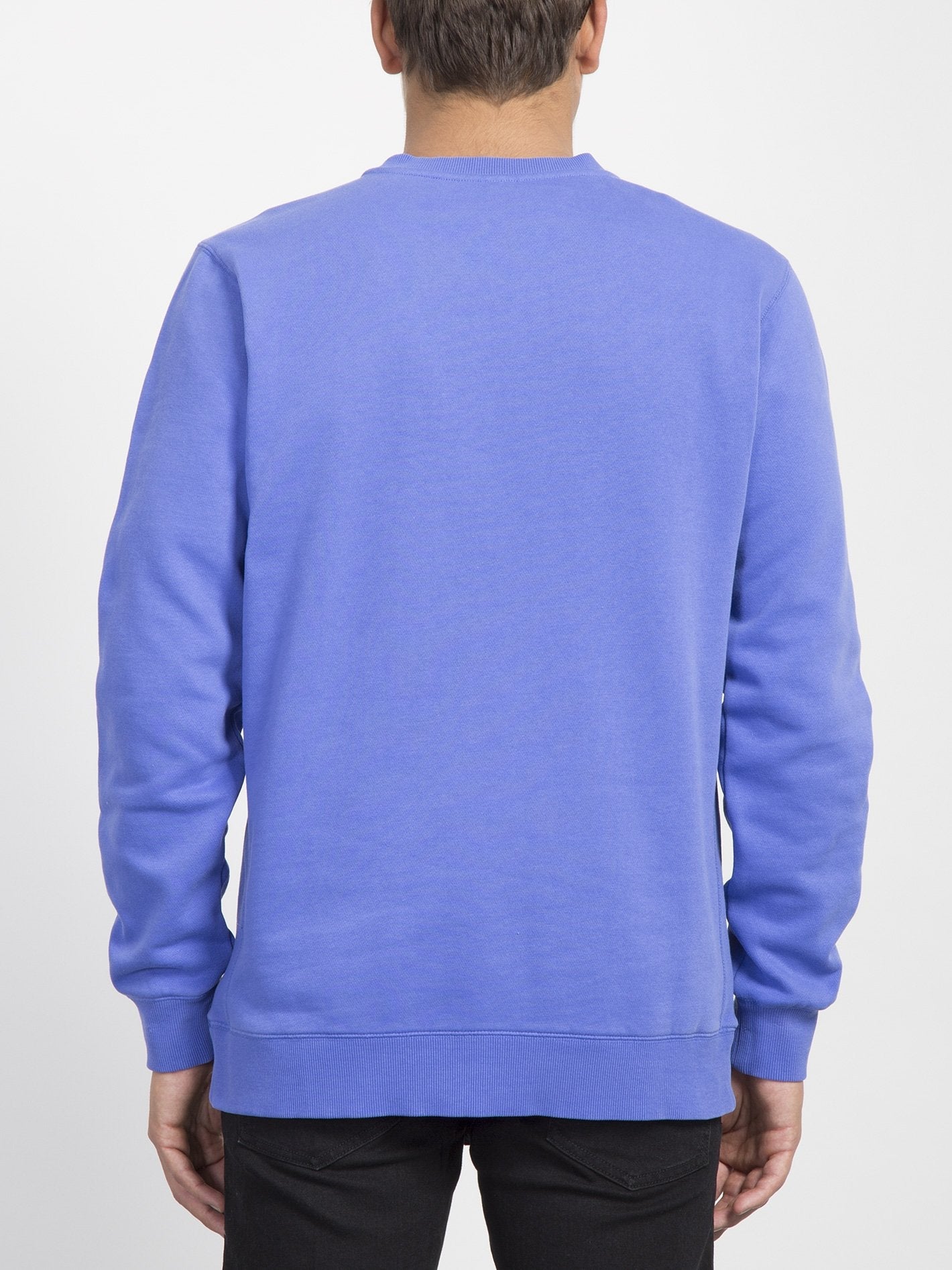 Lucid State Sweatshirt - Dunkelviolett