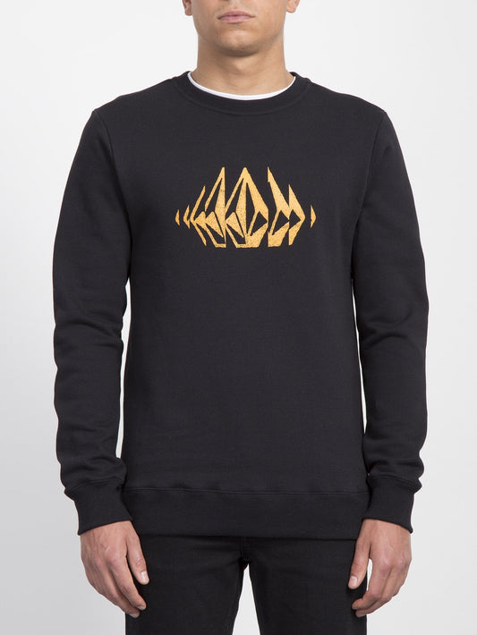 Sweat General Stone - Black