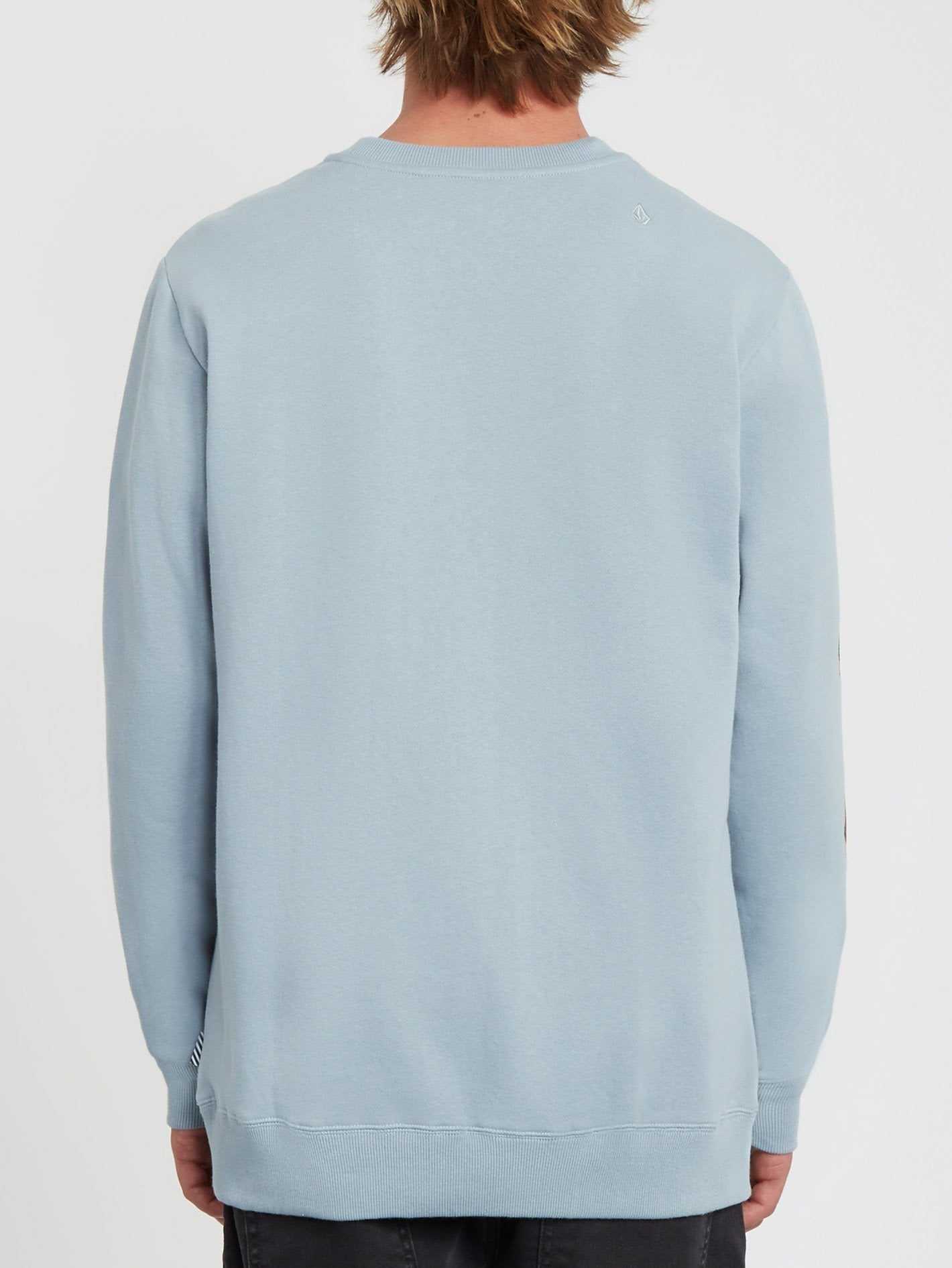 Sweat Deadly Stones Crew - COOL BLUE