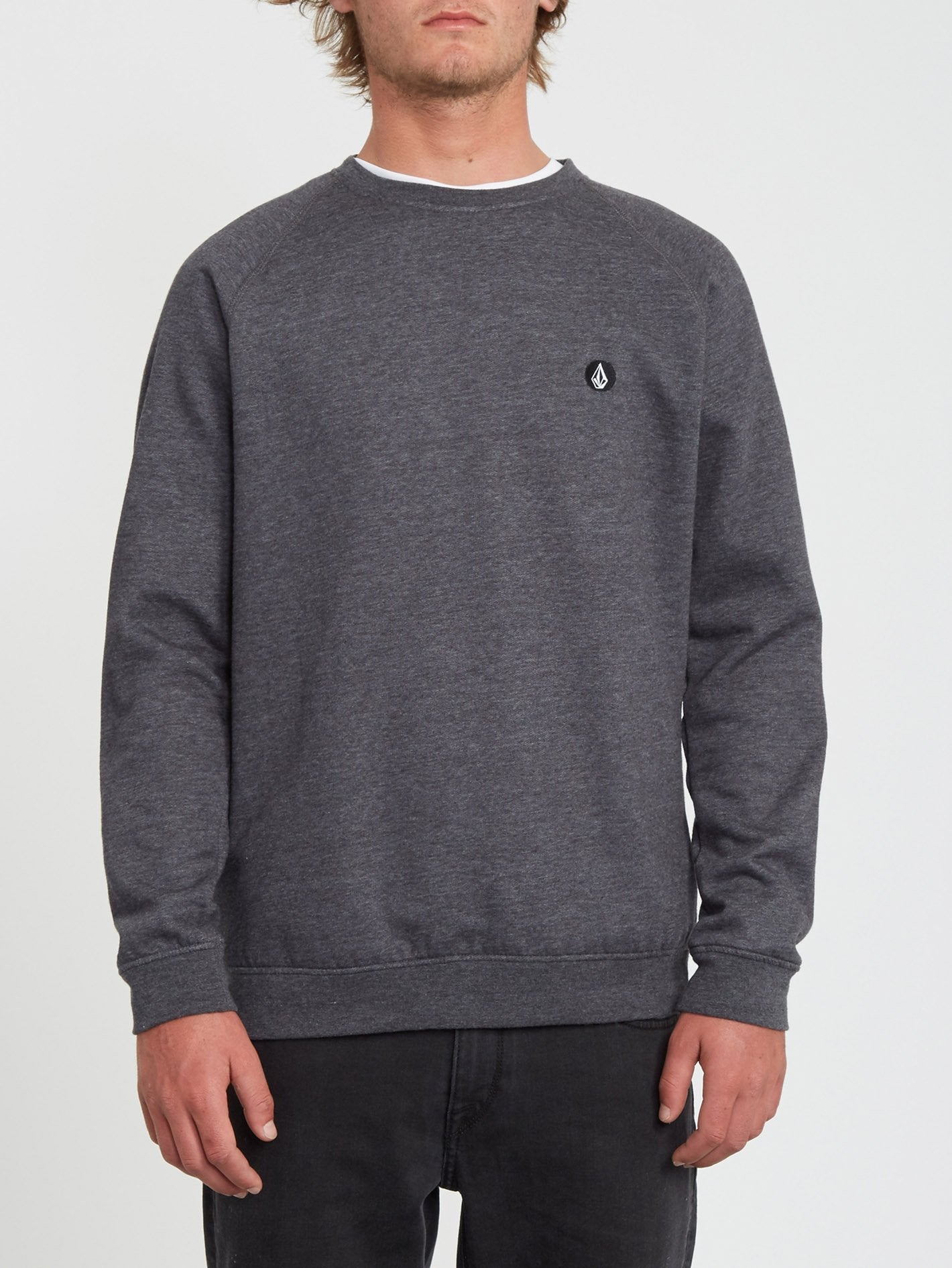Sweat Timesoft - BLACK