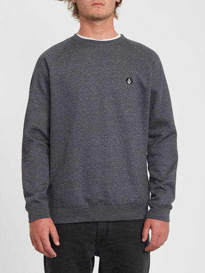 Sweat Timesoft - BLACK