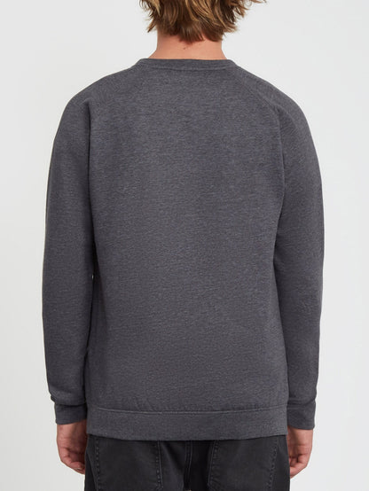 Sweat Timesoft - BLACK