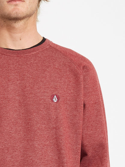 Timesoft Sweatshirt - PORT
