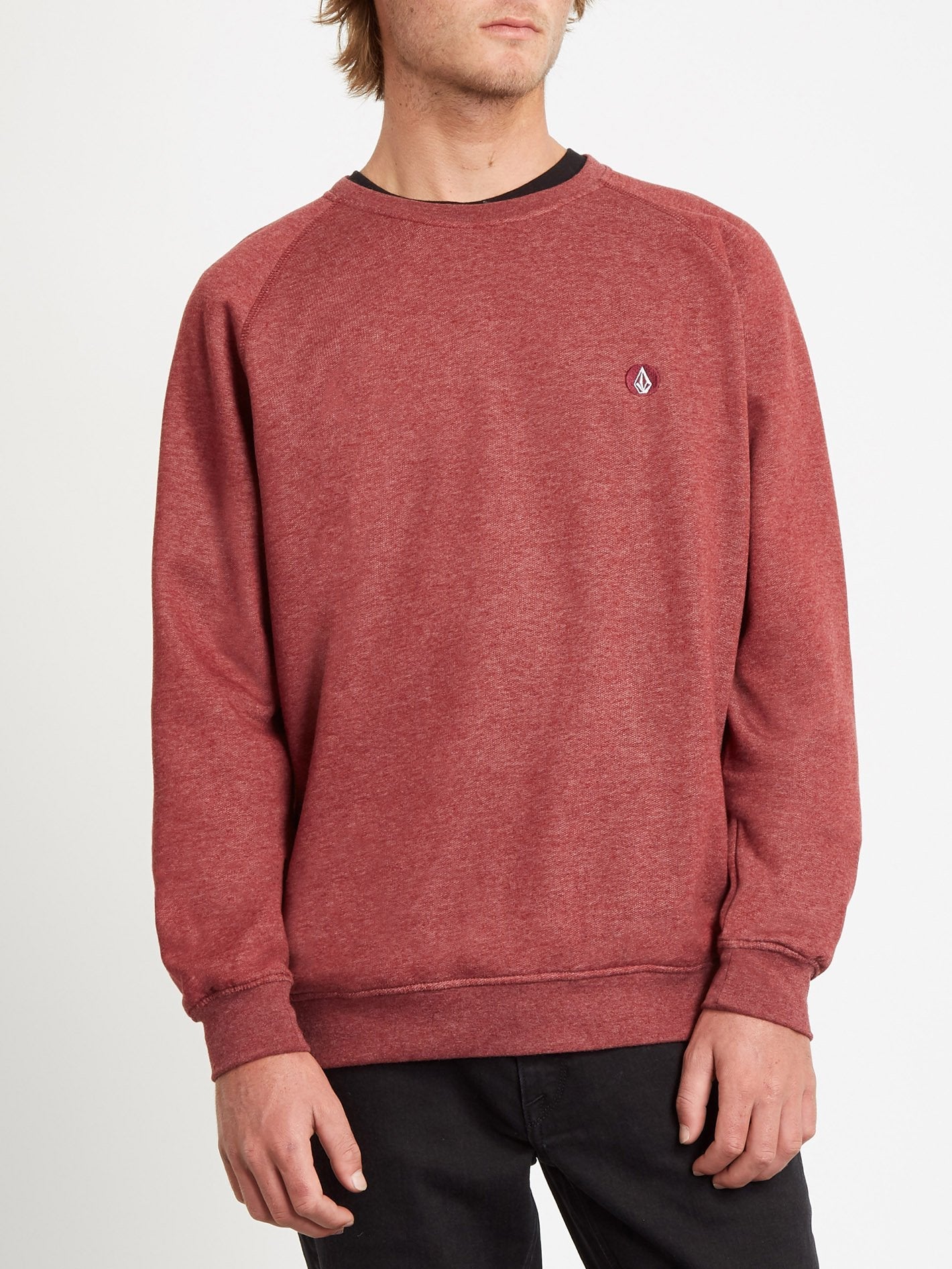 Timesoft Sweatshirt - PORT