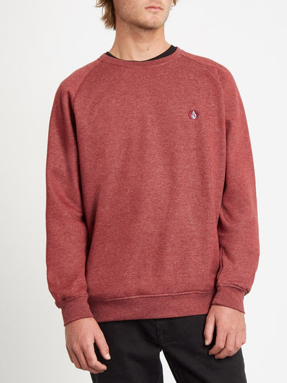 Timesoft Sweatshirt - PORT