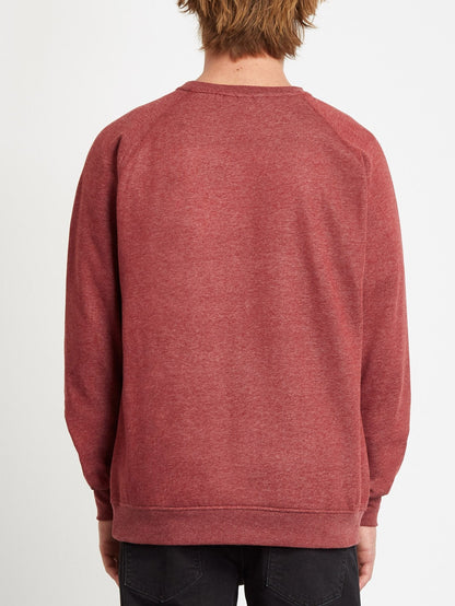 Timesoft Sweatshirt - PORT