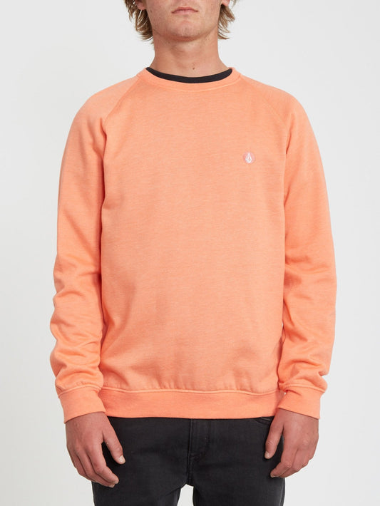 Timesoft Crew Sweatshirt - LACHS