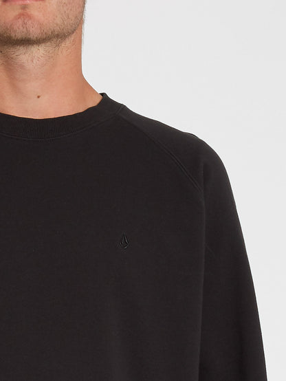 Freeleven Sweatshirt - Schwarz