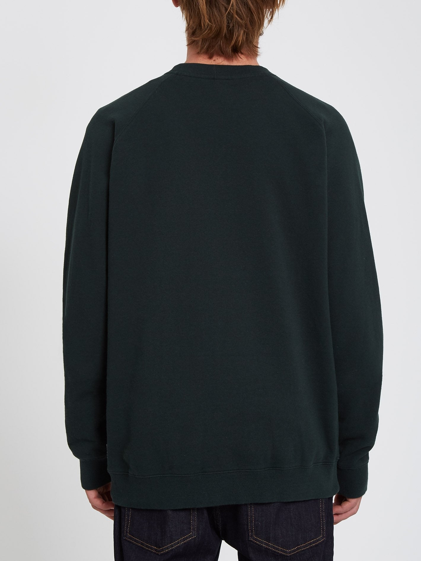 Sweat Freeleven - STONE CULTURE BLUE
