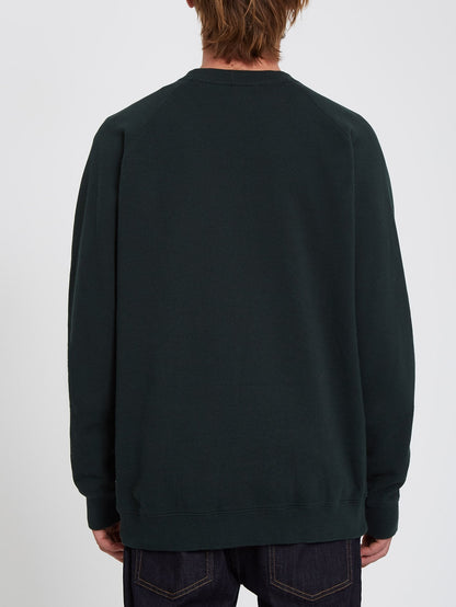 Sweat Freeleven - STONE CULTURE BLUE