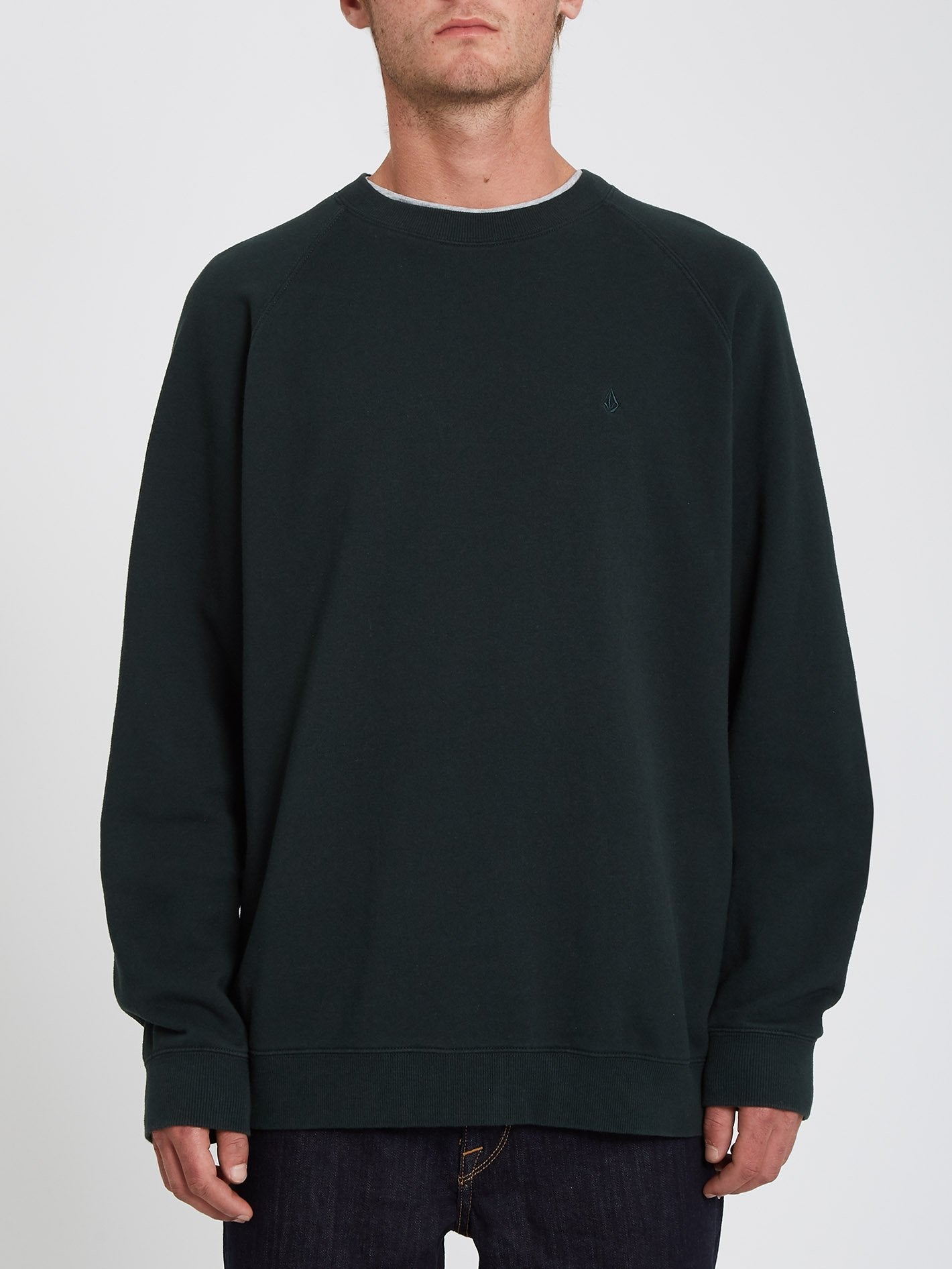 Sweat Freeleven - STONE CULTURE BLUE