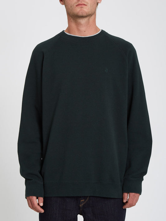 Sweat Freeleven - STONE CULTURE BLUE