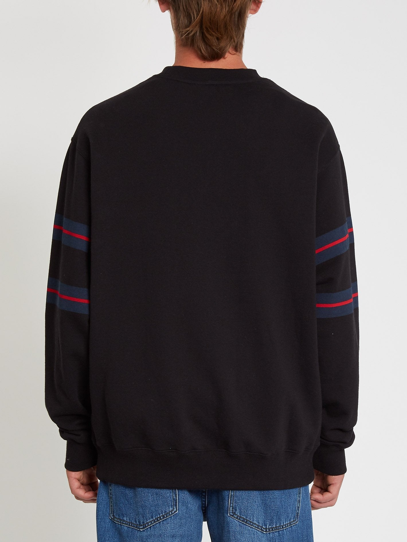 Sweat Zero Division - Black