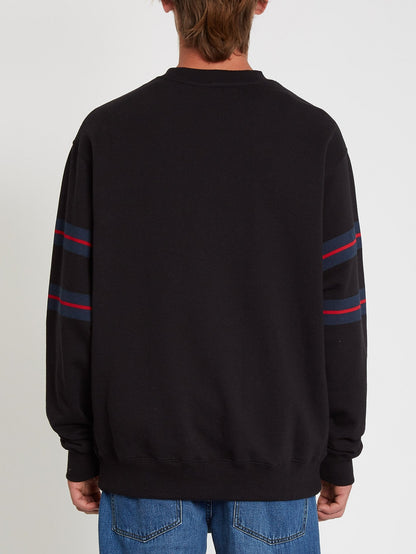Sweat Zero Division - Black