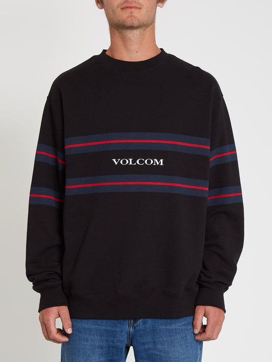 Sweat Zero Division - Black
