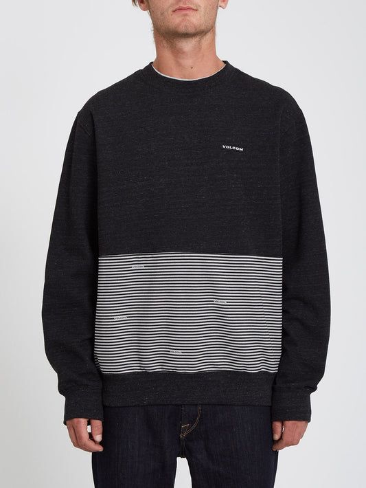Sweat Forzee - HEATHER GREY