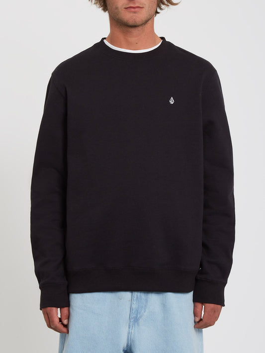Sweat Single Stone - BLACK