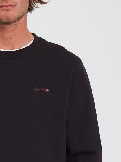 Sweat Forzee - BLACK
