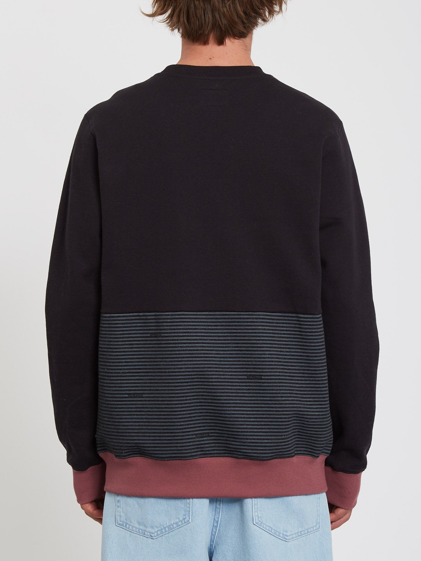 Sweat Forzee - BLACK