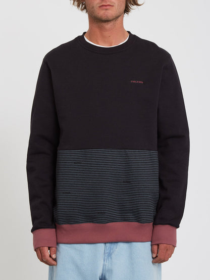 Sweat Forzee - BLACK