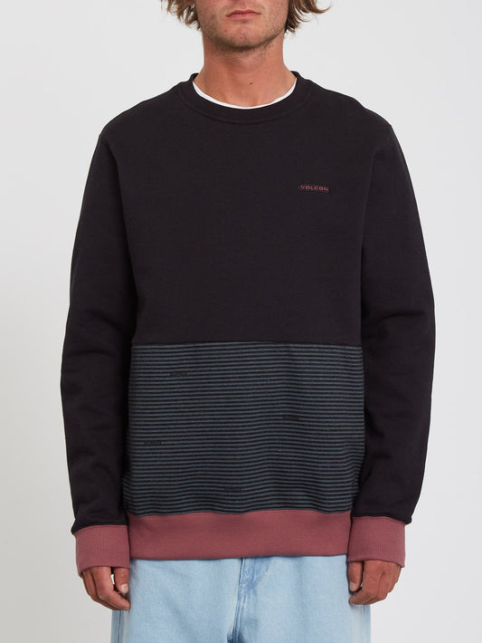 Sweat Forzee - BLACK