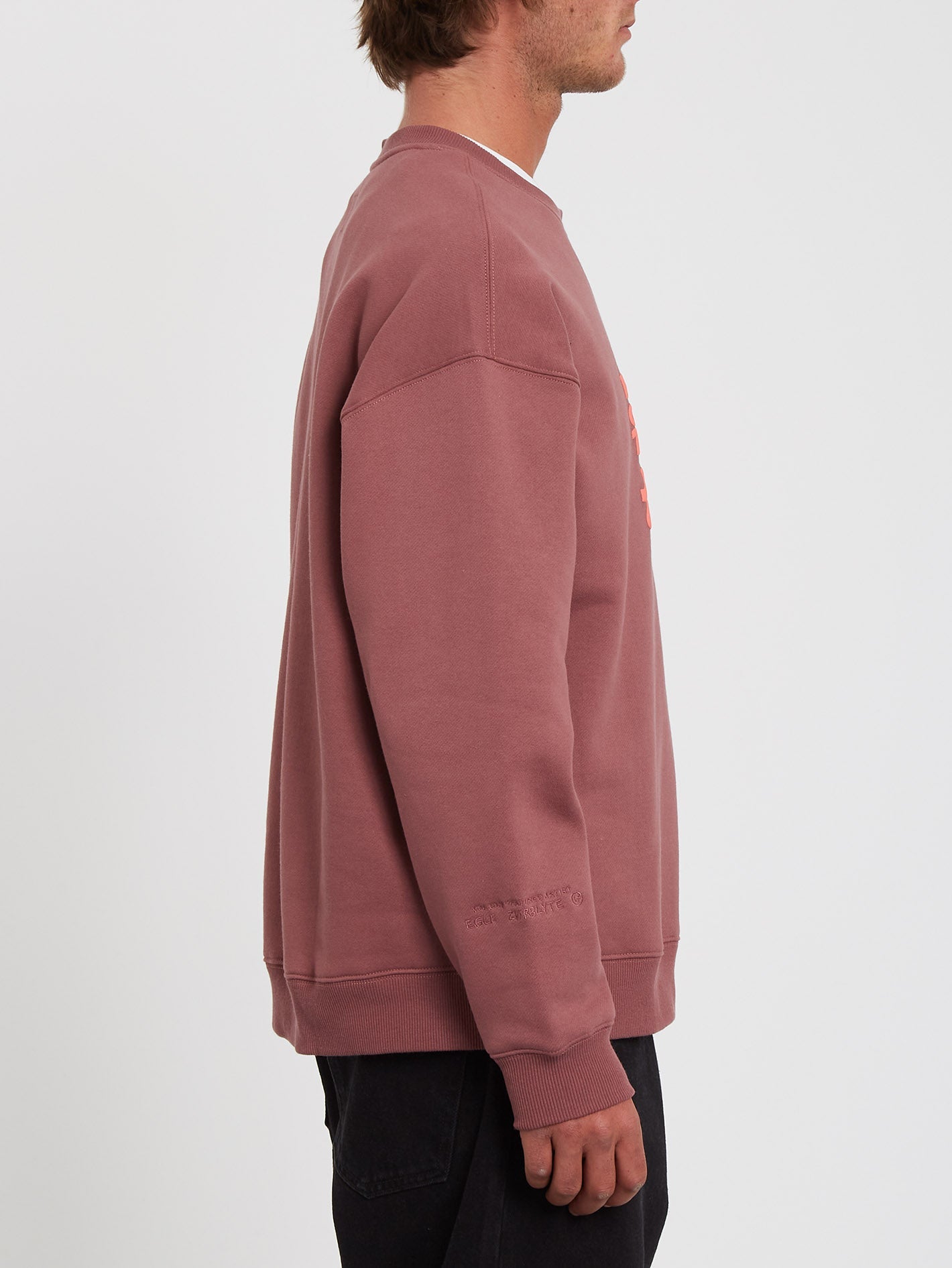 Egle Zvirblyte Sweatshirt - ROSENBRAUN