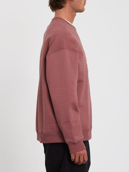 Egle Zvirblyte Sweatshirt - ROSENBRAUN