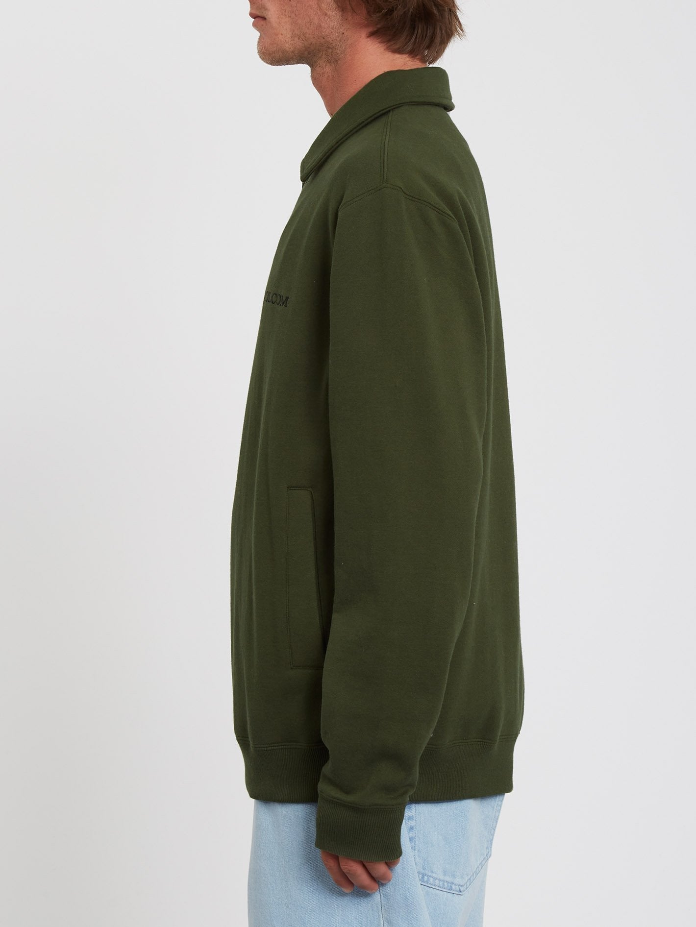 Sweat Serum - DUFFLE BAG