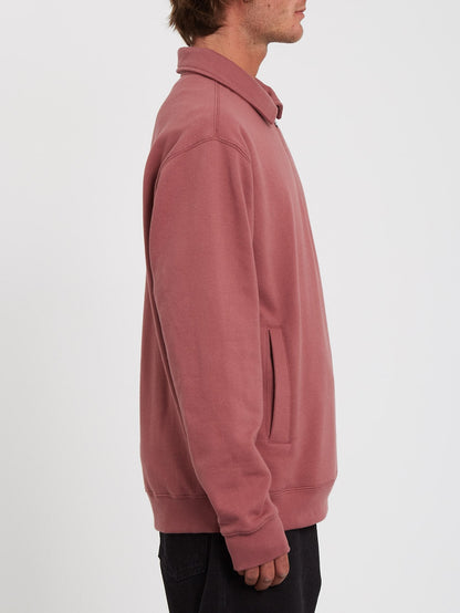 Sweat Serum - ROSE BROWN