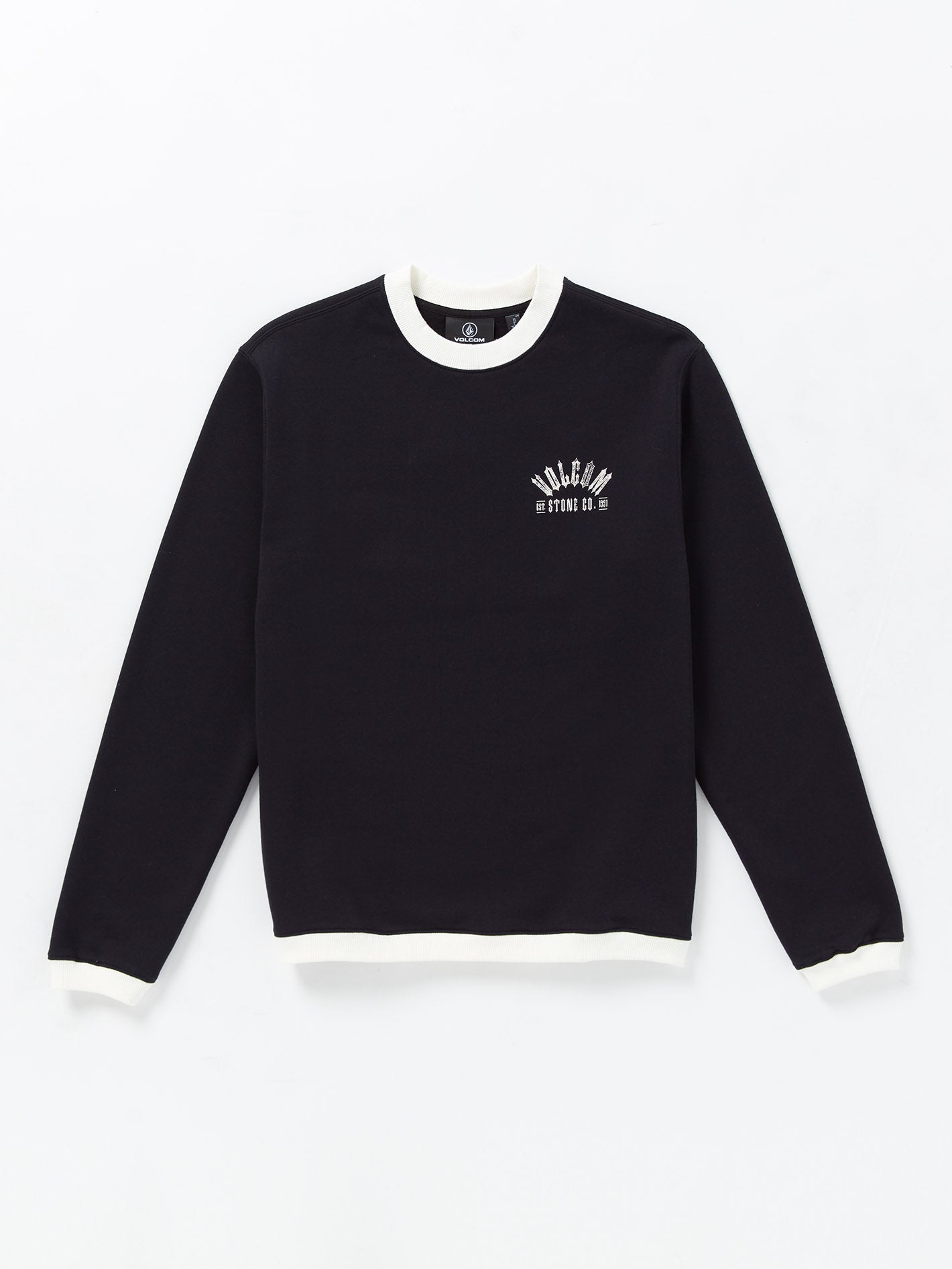 Skate Vitals G Taylor Sweatshirt - SCHWARZ