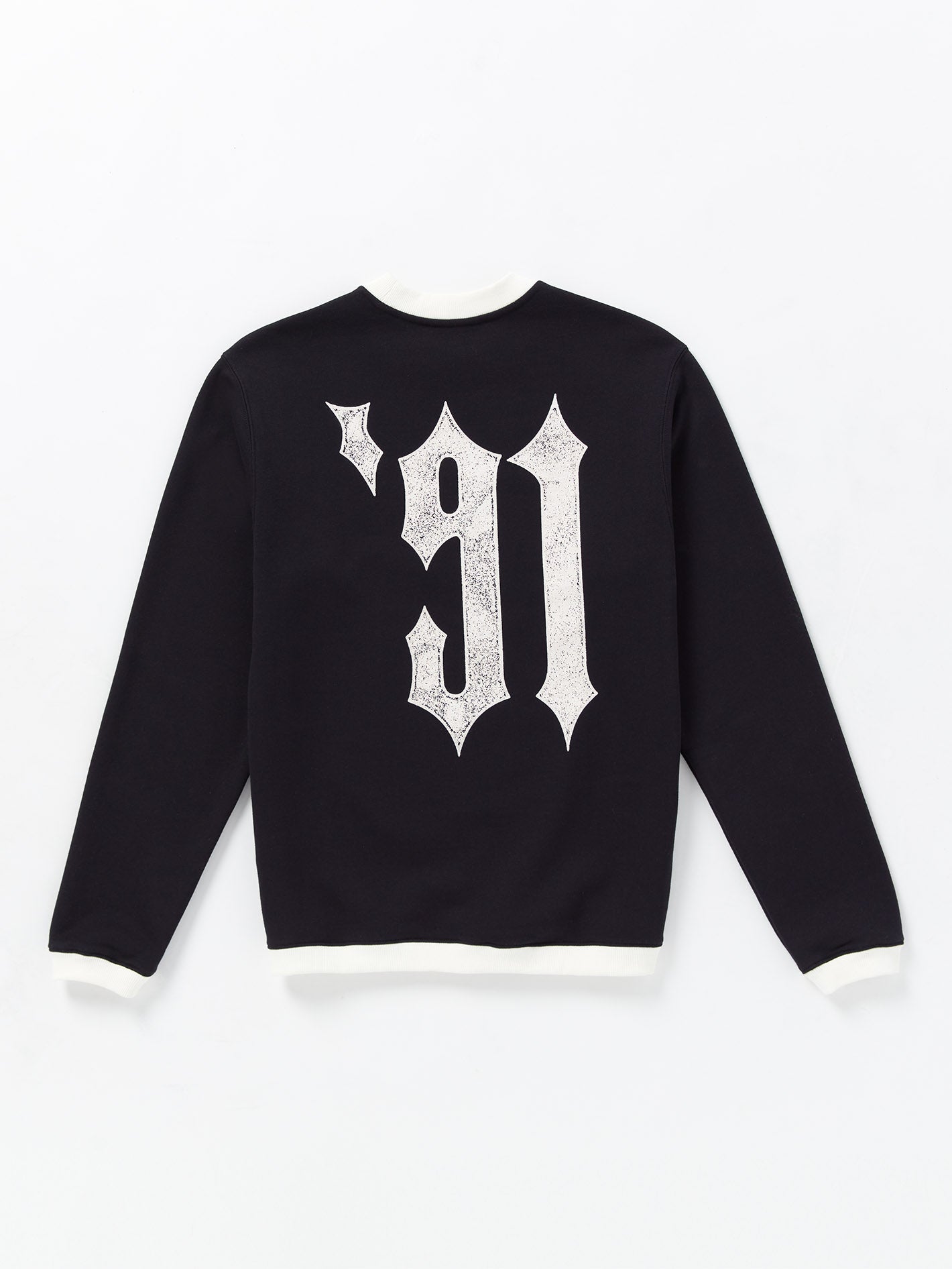 Skate Vitals G Taylor Sweatshirt - SCHWARZ