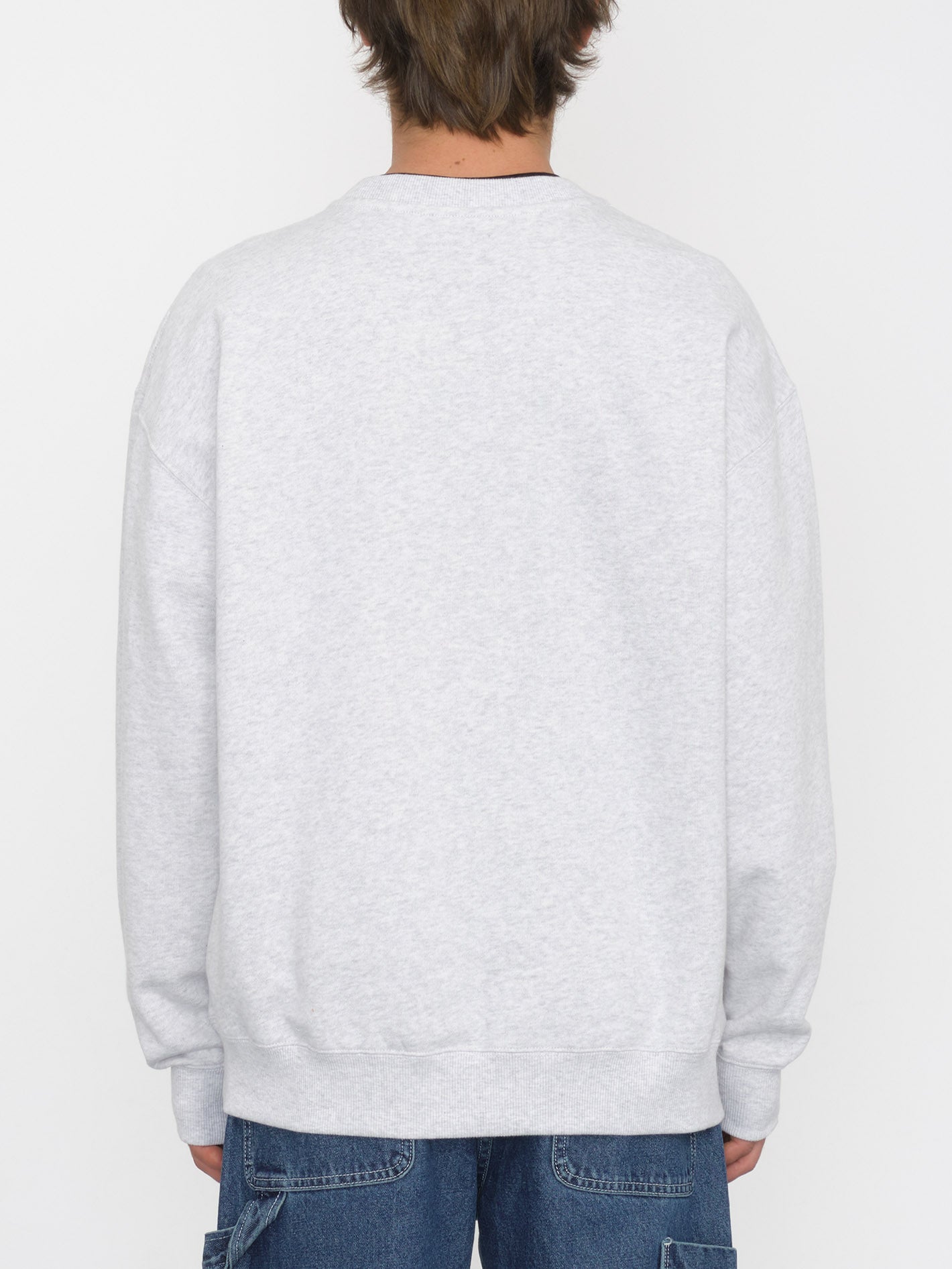 Arthur Longo Sweatshirt - KNOCHENHEIDE