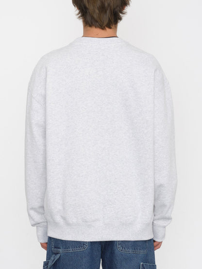 Arthur Longo Sweatshirt - KNOCHENHEIDE