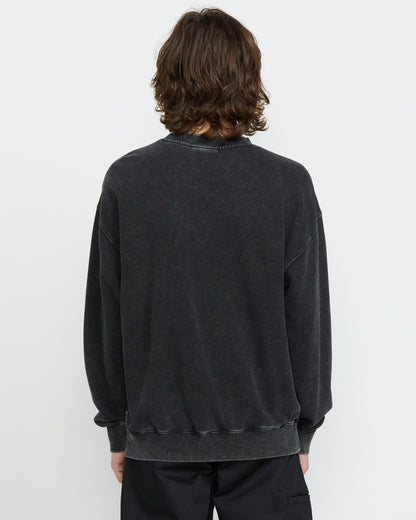 Sweatshirt Volcom Ent - BLACK