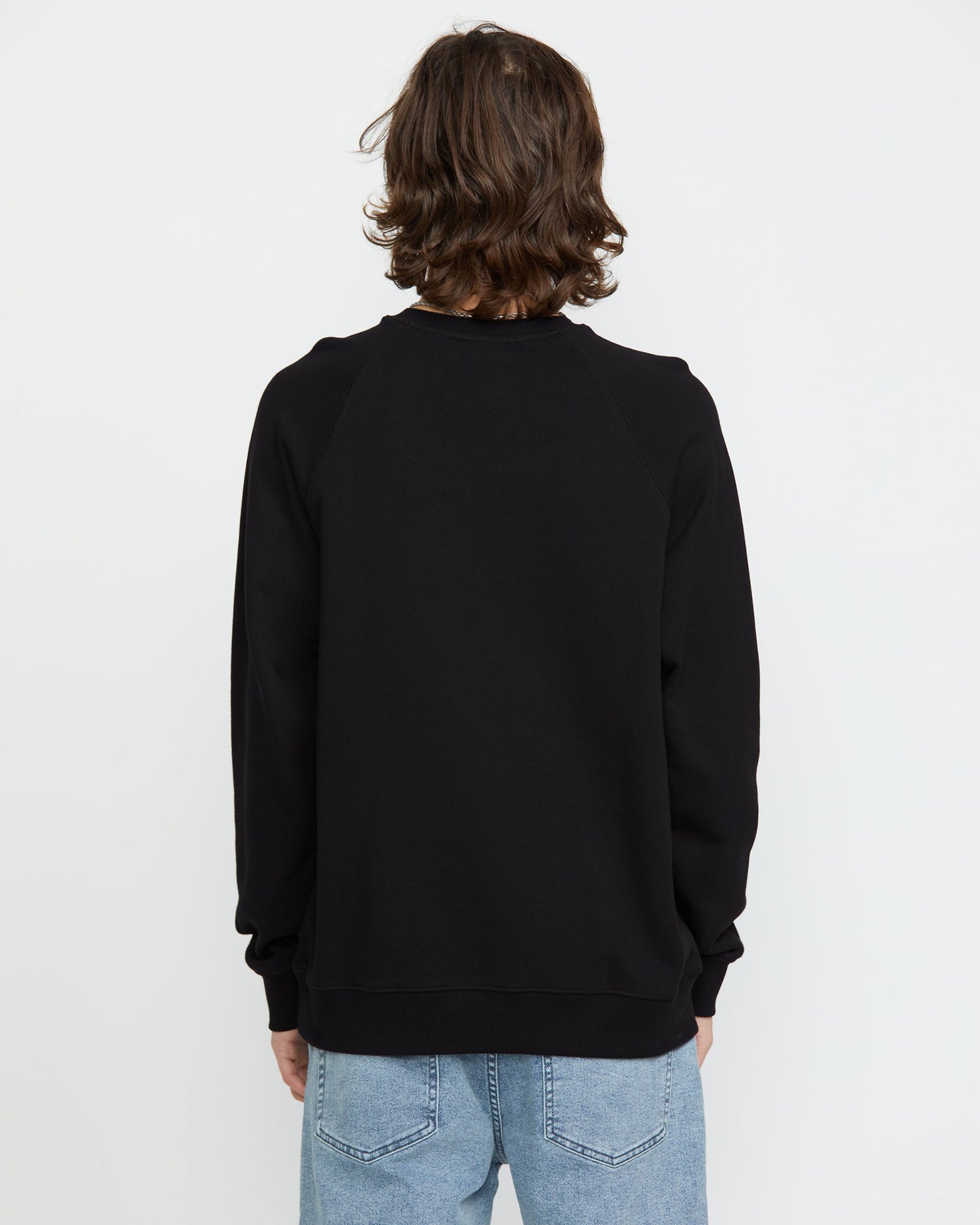 Filip Rygalski Sweatshirt - SCHWARZ