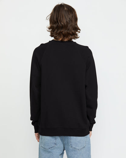 Filip Rygalski Sweatshirt - SCHWARZ