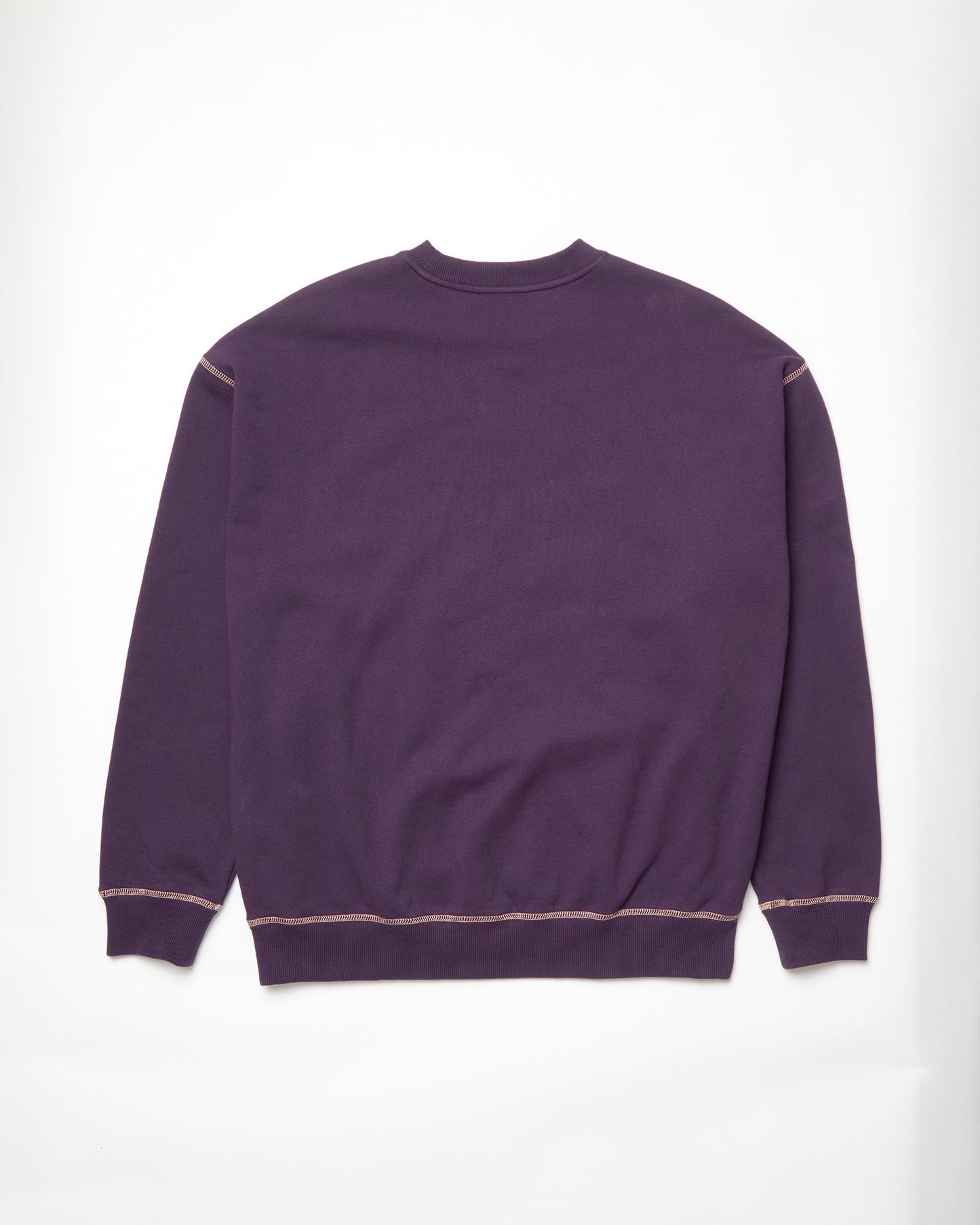 Podcol Sweatshirt - KÖNIGLICHE TRAUBE