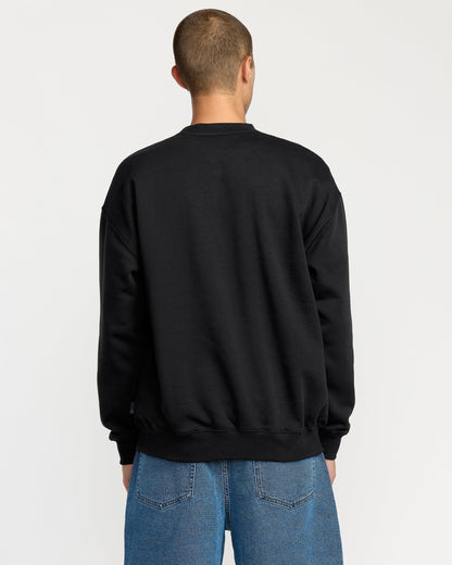 Sweatshirt Volcom Stone - Black