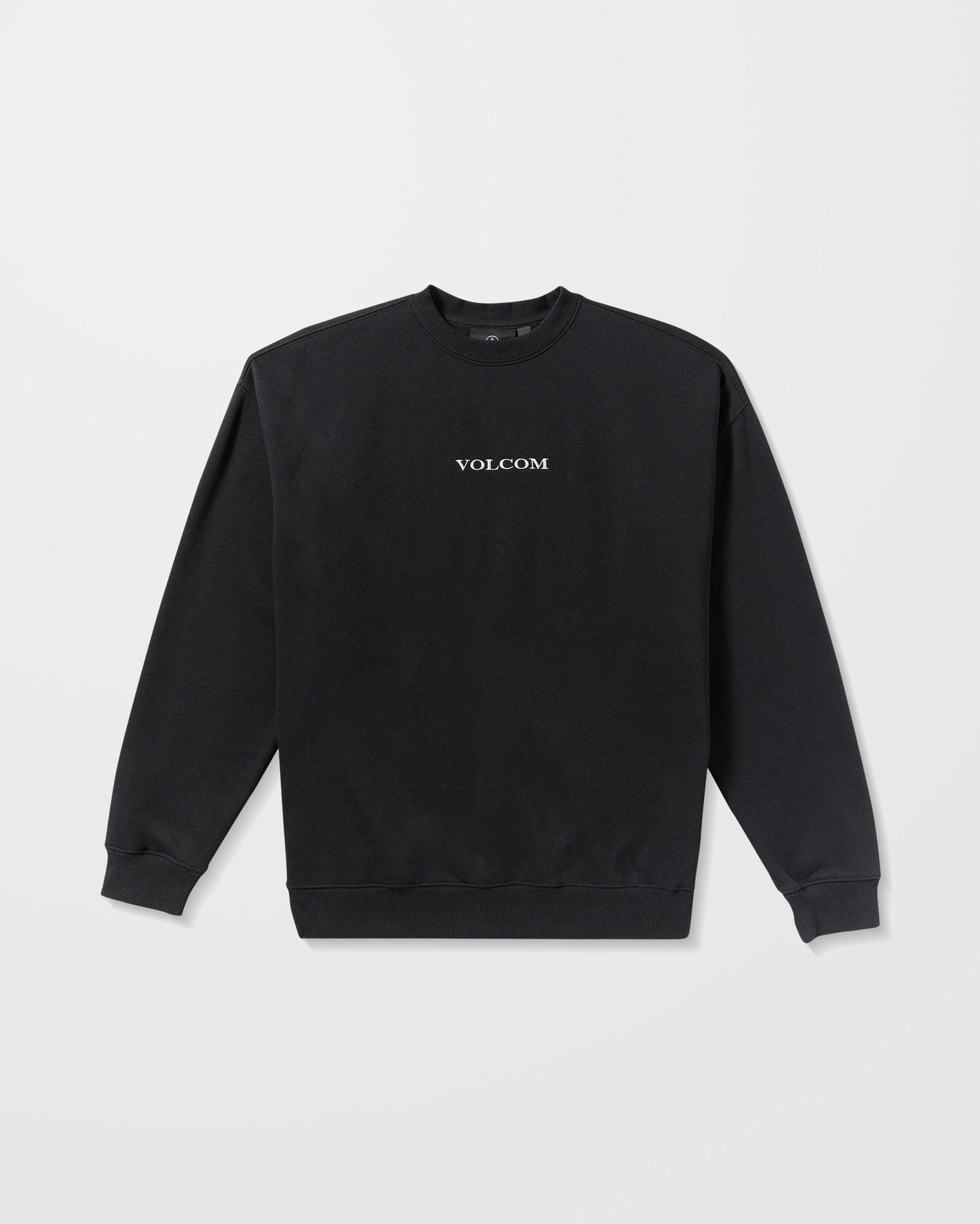 Sweatshirt Volcom Stone - Black