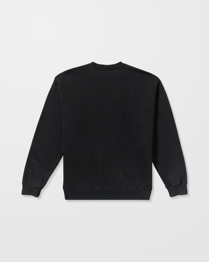 Sweatshirt Volcom Stone - Black