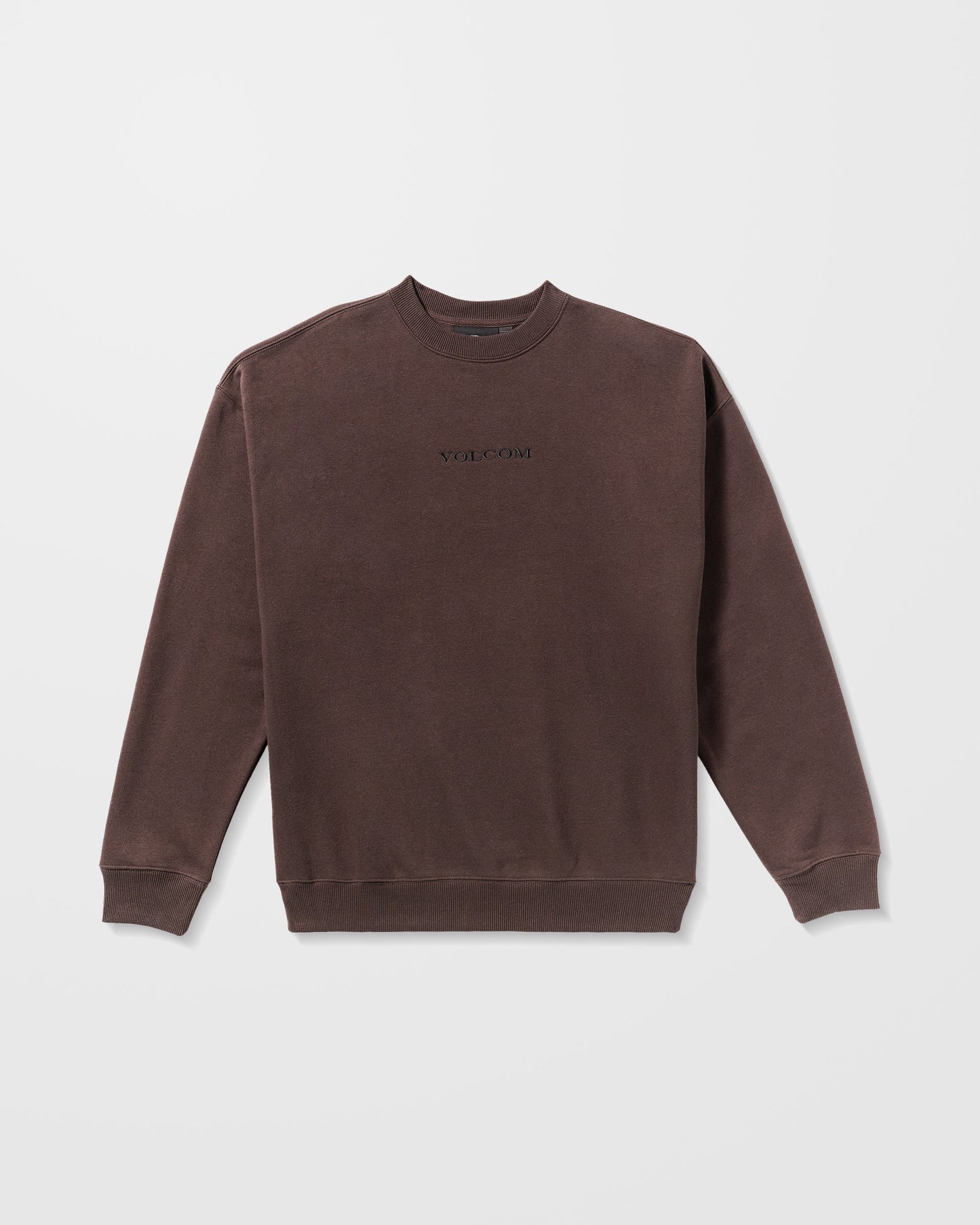 Sweatshirt Volcom Stone - Cacao