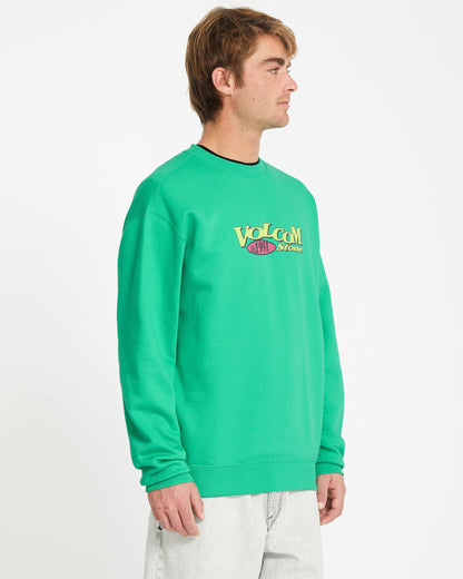 Sweatshirt Watanite - MINT
