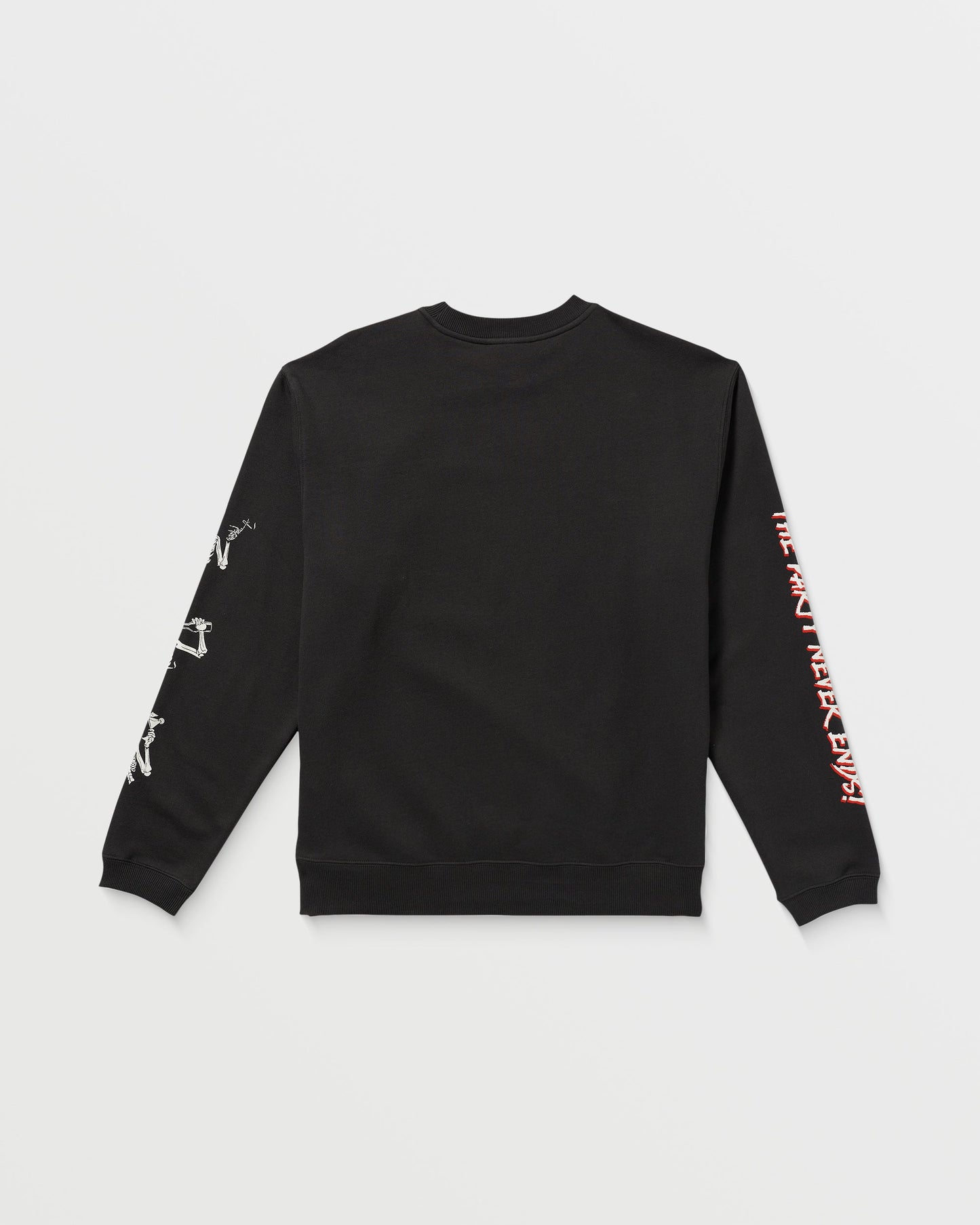 Sweat Never Ends - Stealth
