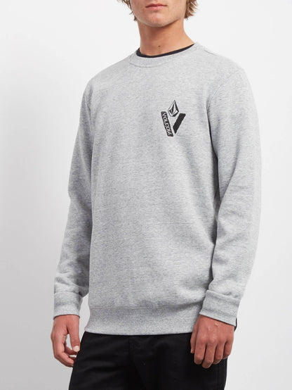 Sweat Supply Stone Crew - Storm