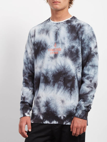 Sweat Resist Crew - Storm