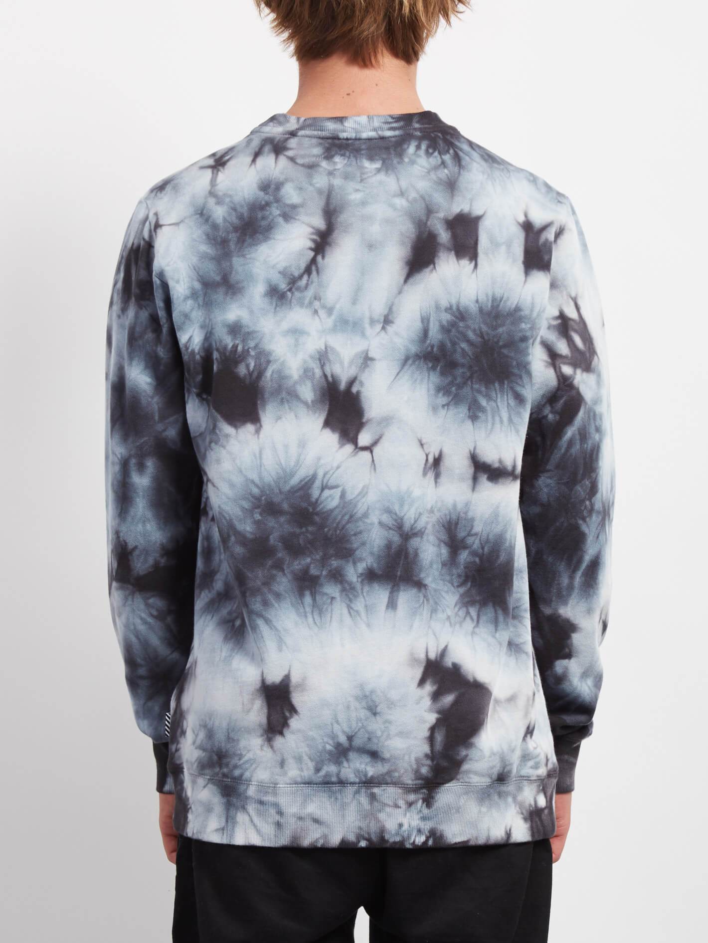 Sweat Resist Crew - Storm