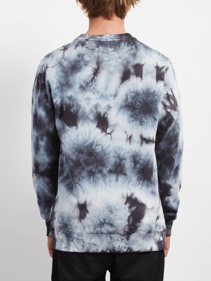 Sweat Resist Crew - Storm