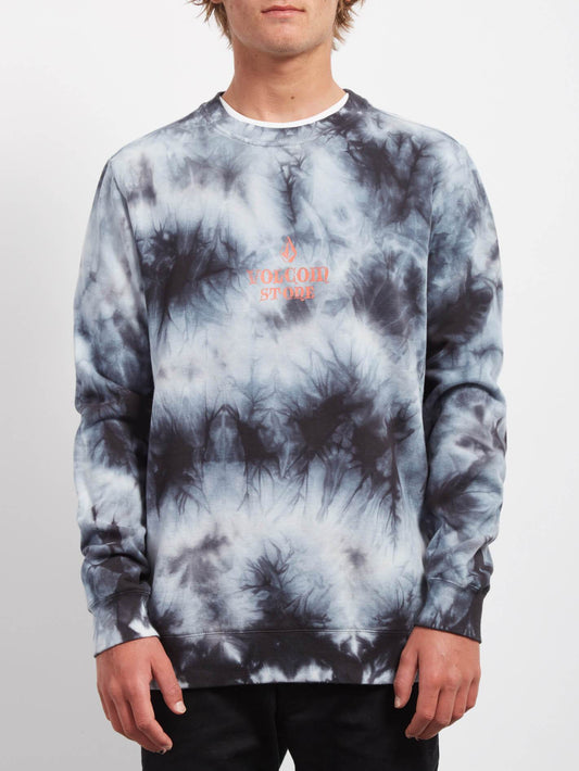 Sweat Resist Crew - Storm